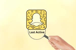 does snap map show when someone was last active|How Accurate is Snapchat last Active